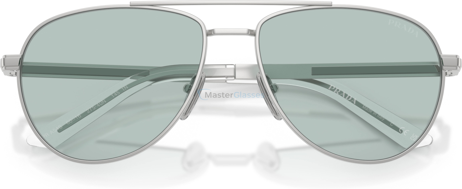   Prada PR A54S 27540N Silver