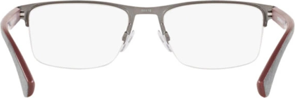  Emporio Armani EA1094 3010 Matte Gunmetal