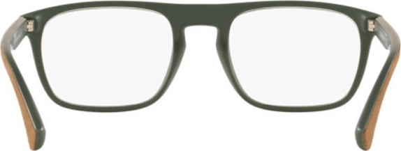  Emporio Armani EA3151 5753 Matte Military Green