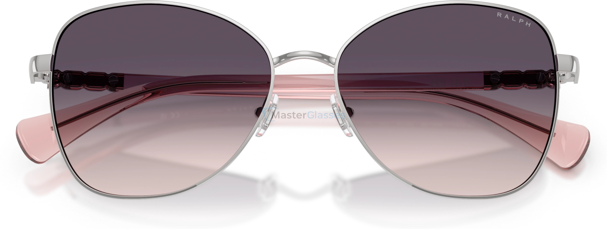  Ralph RA4147 900136 Silver
