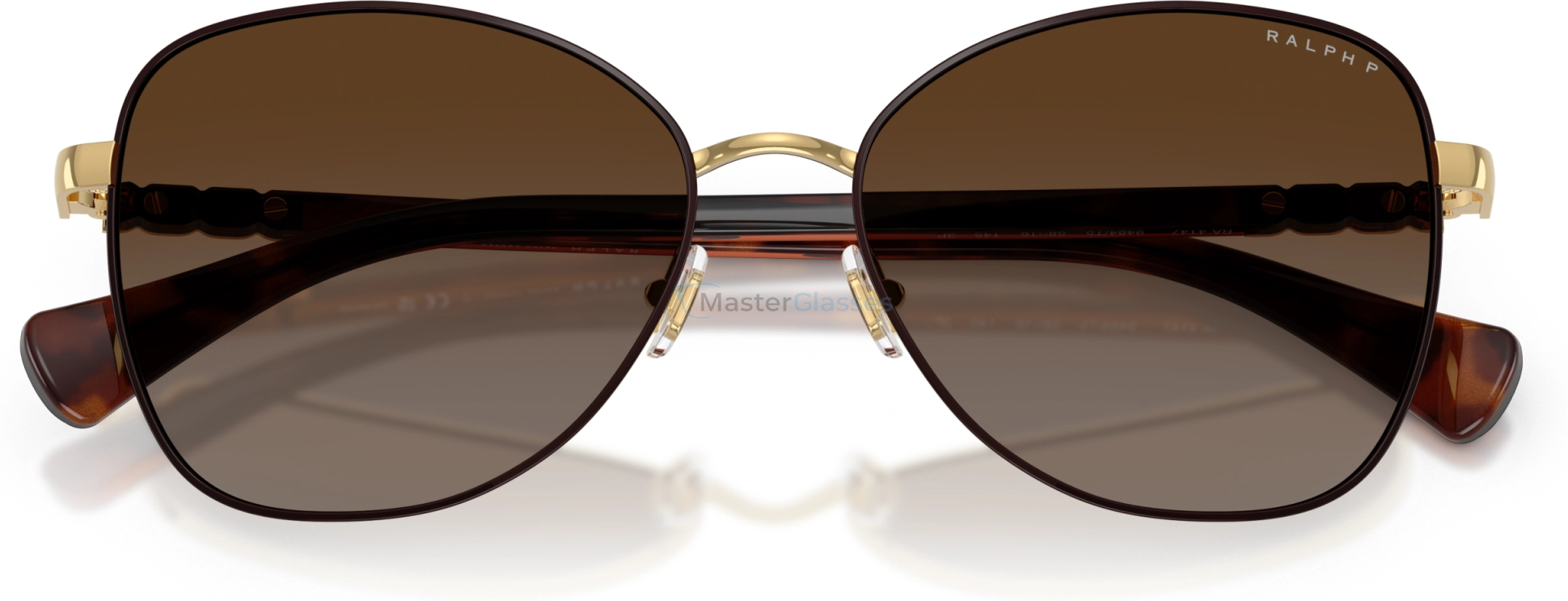   Ralph RA4147 9484T5 Brown