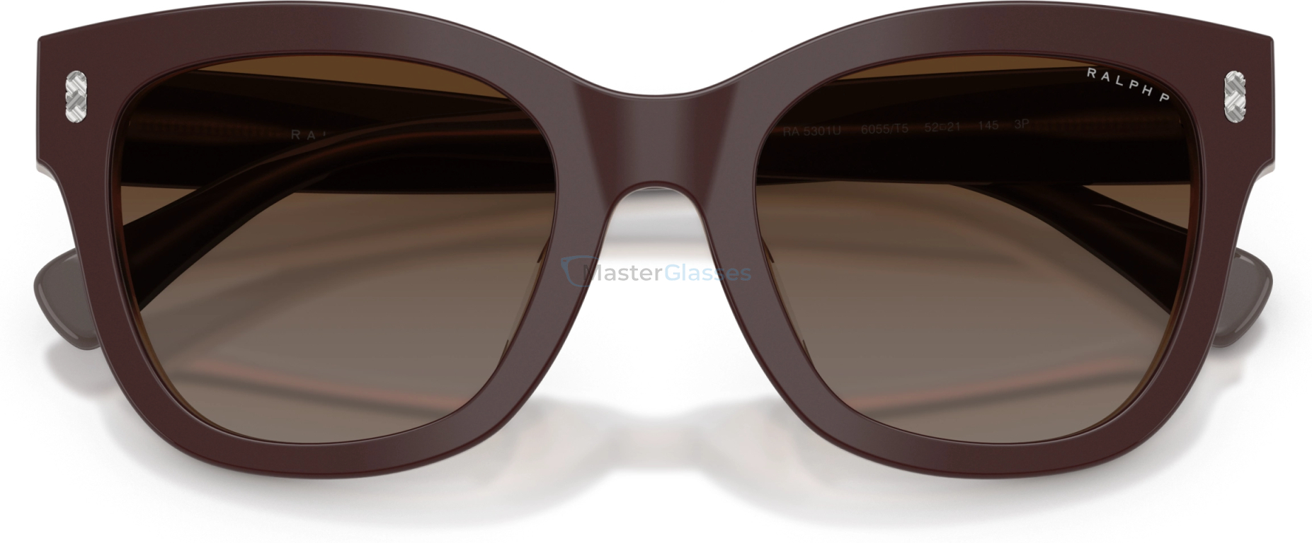   Ralph RA5301U 6055T5 Brown