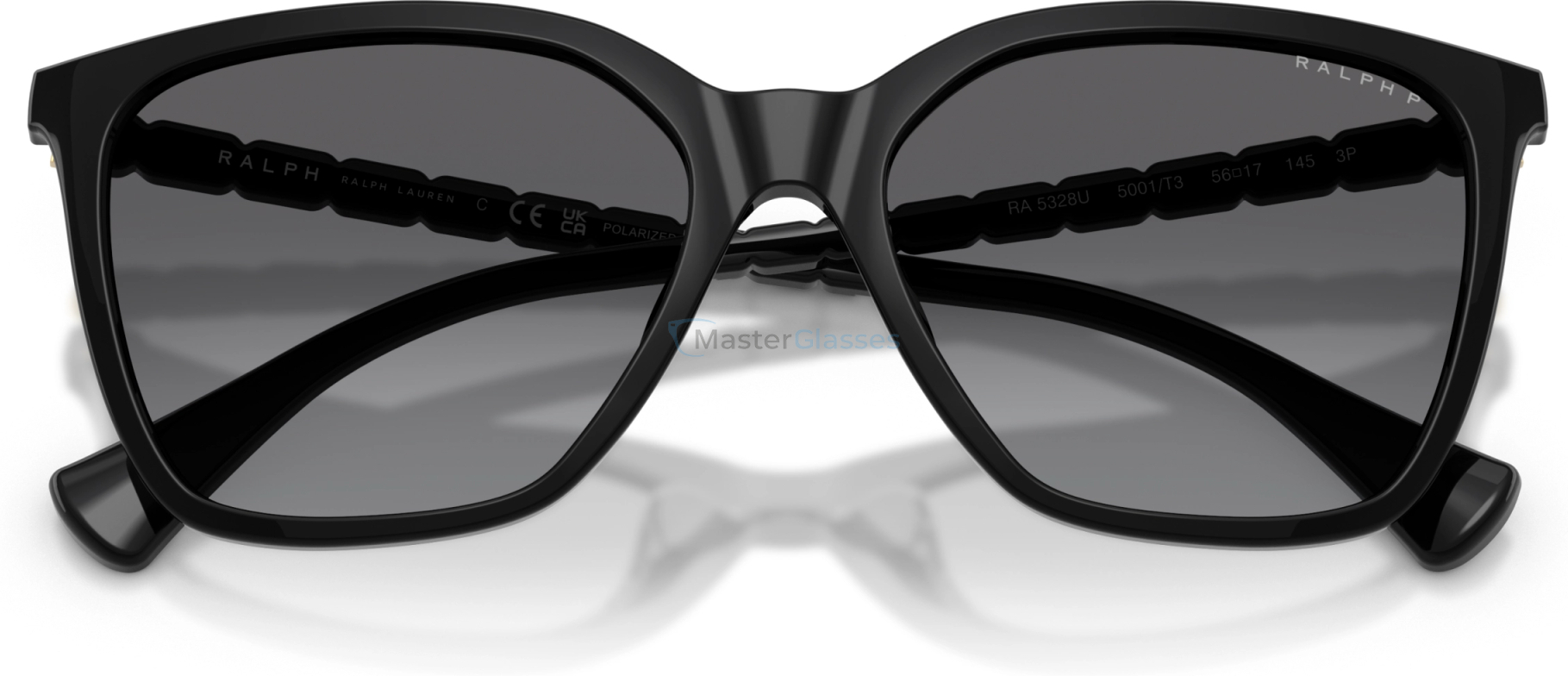   Ralph RA5328U 5001T3 Black