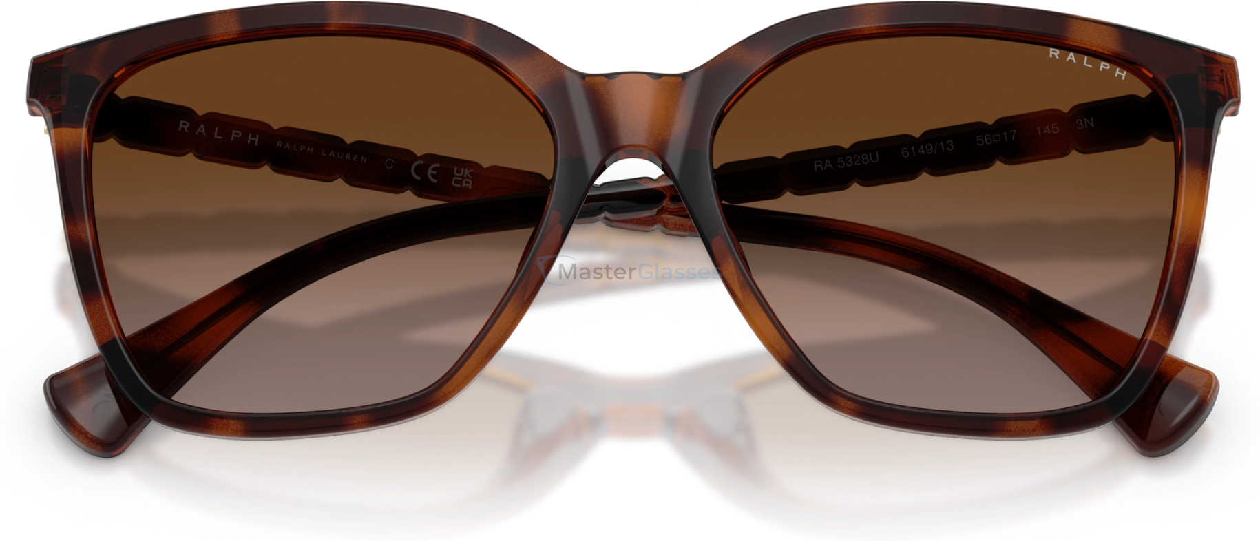   Ralph RA5328U 614913 Tortoise