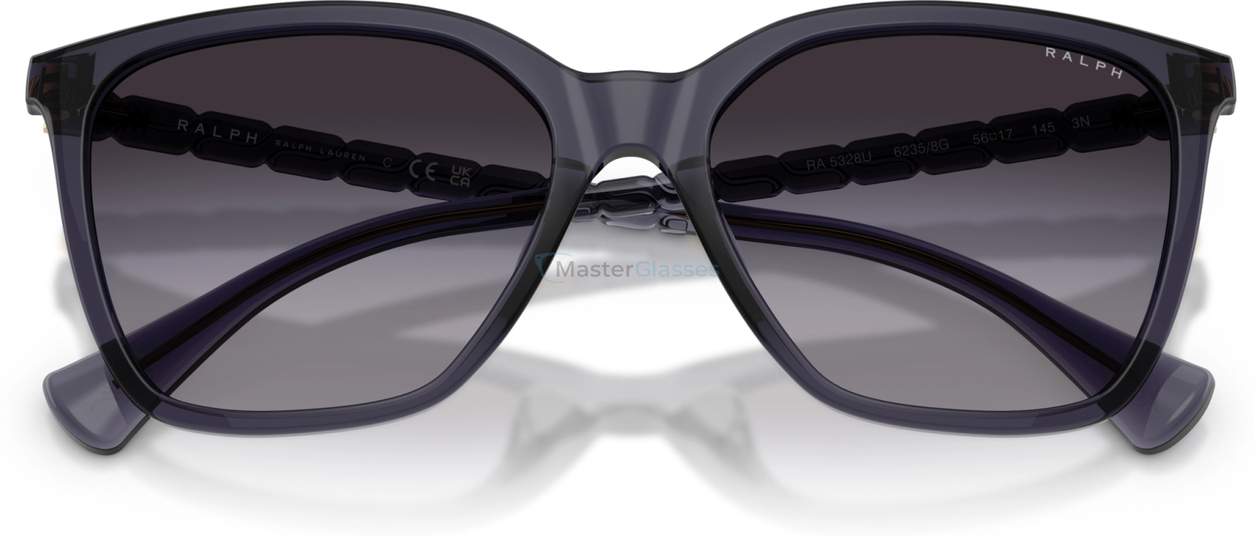   Ralph RA5328U 62358G Violet