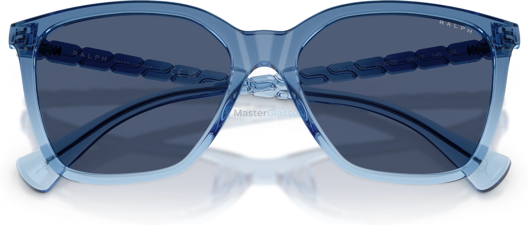   Ralph RA5328U 623680 Blue