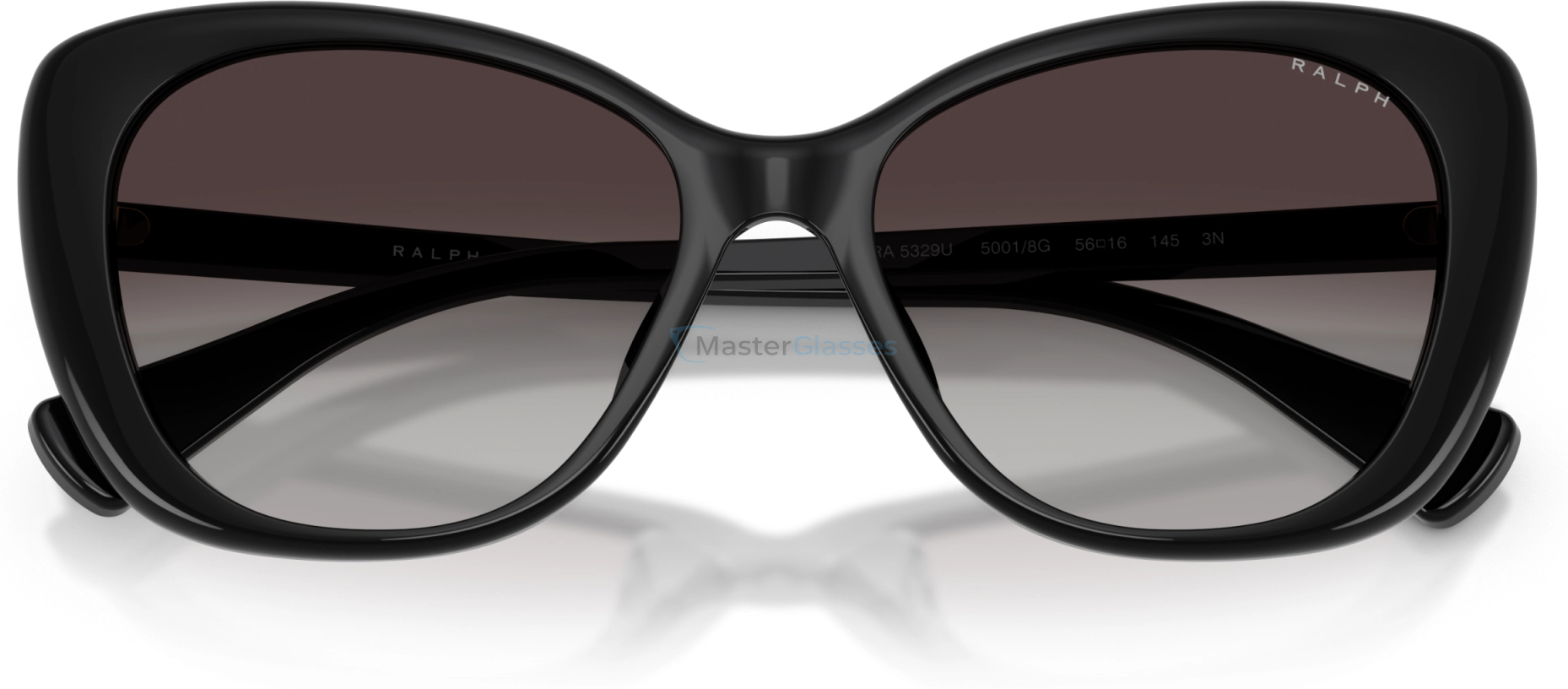   Ralph RA5329U 50018G Black