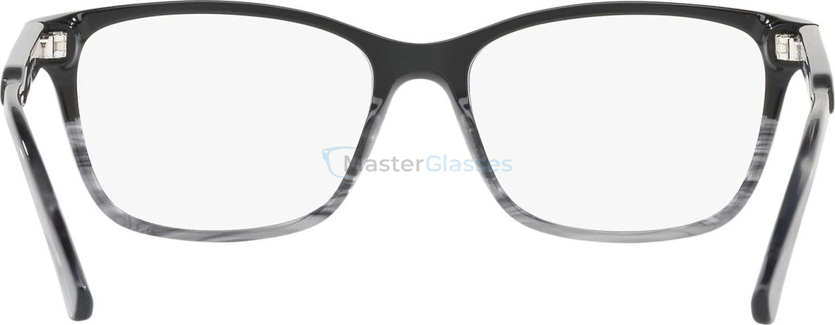  Emporio Armani EA3121 5566 Black/tr Striped Grey