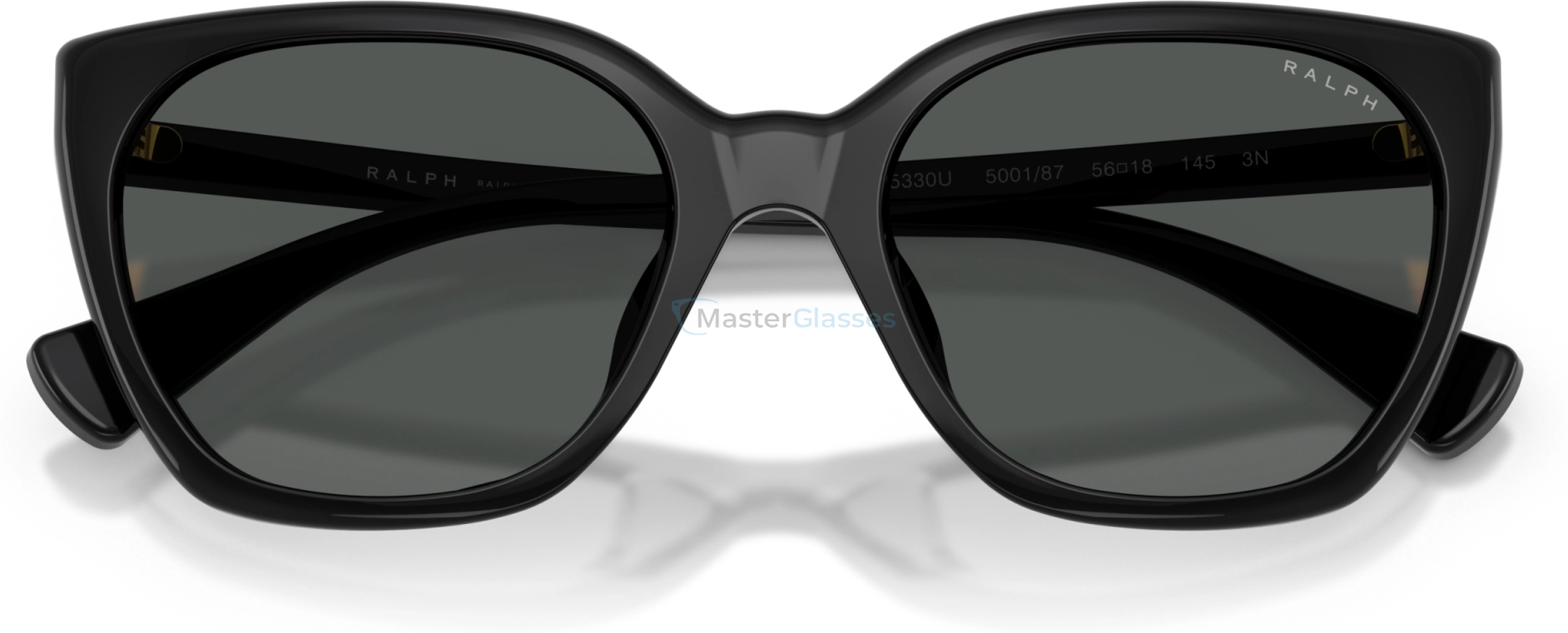   Ralph RA5330U 500187 Black
