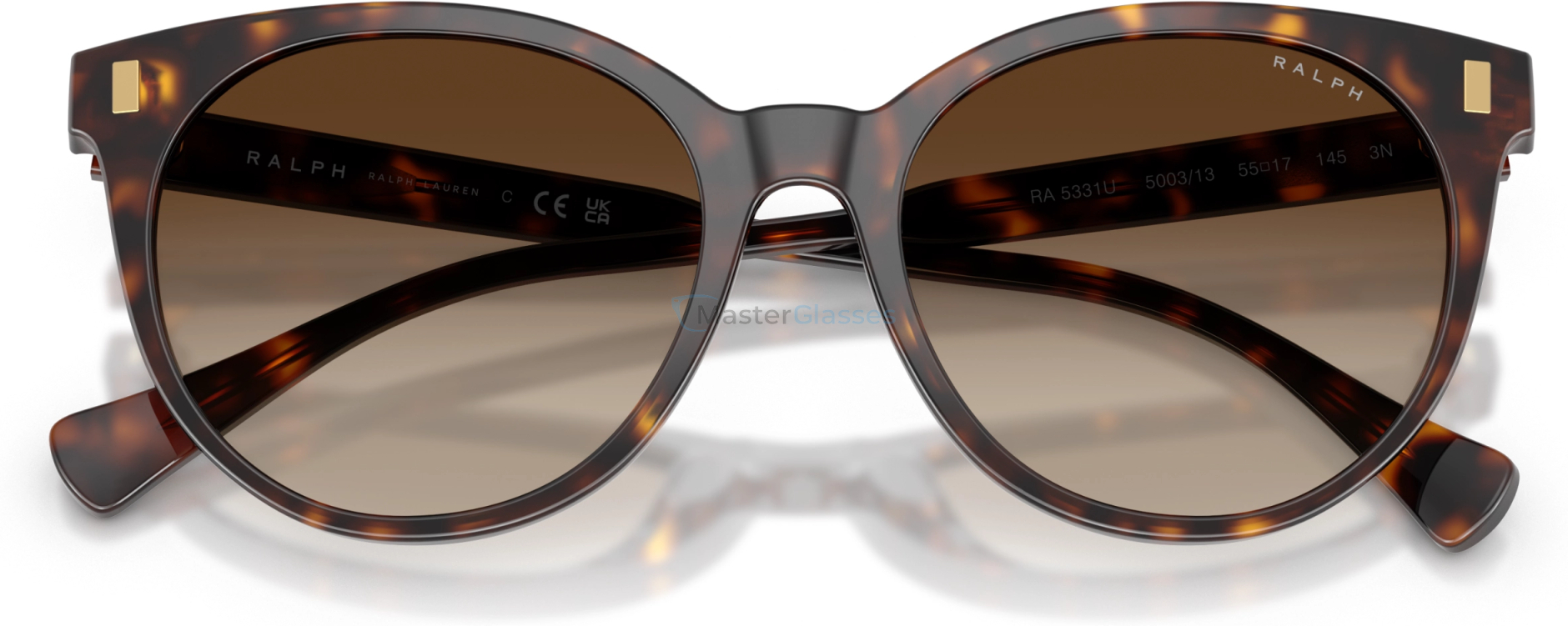   Ralph RA5331U 500313 Tortoise