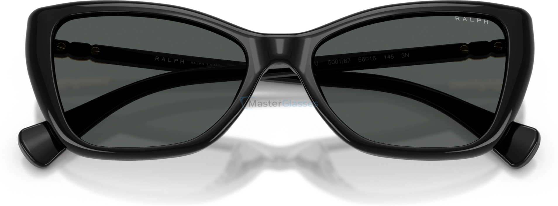   Ralph RA5332U 500187 Black