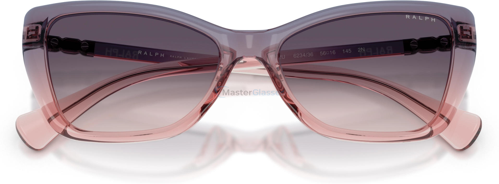   Ralph RA5332U 623436 Violet