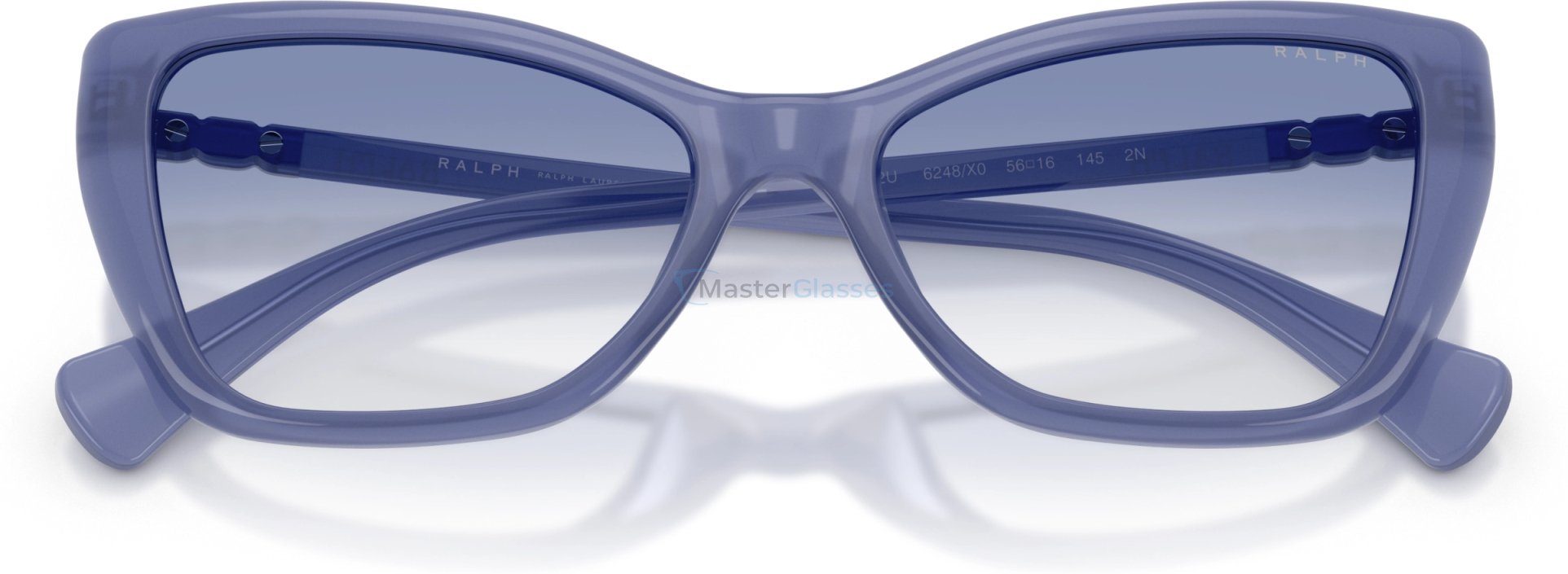   Ralph RA5332U 6248X0 Violet