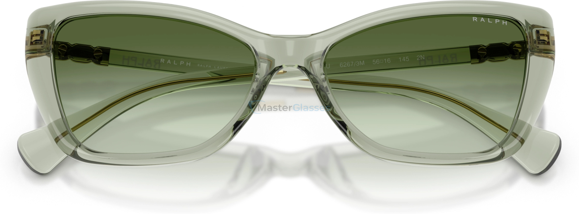   Ralph RA5332U 62673M Green