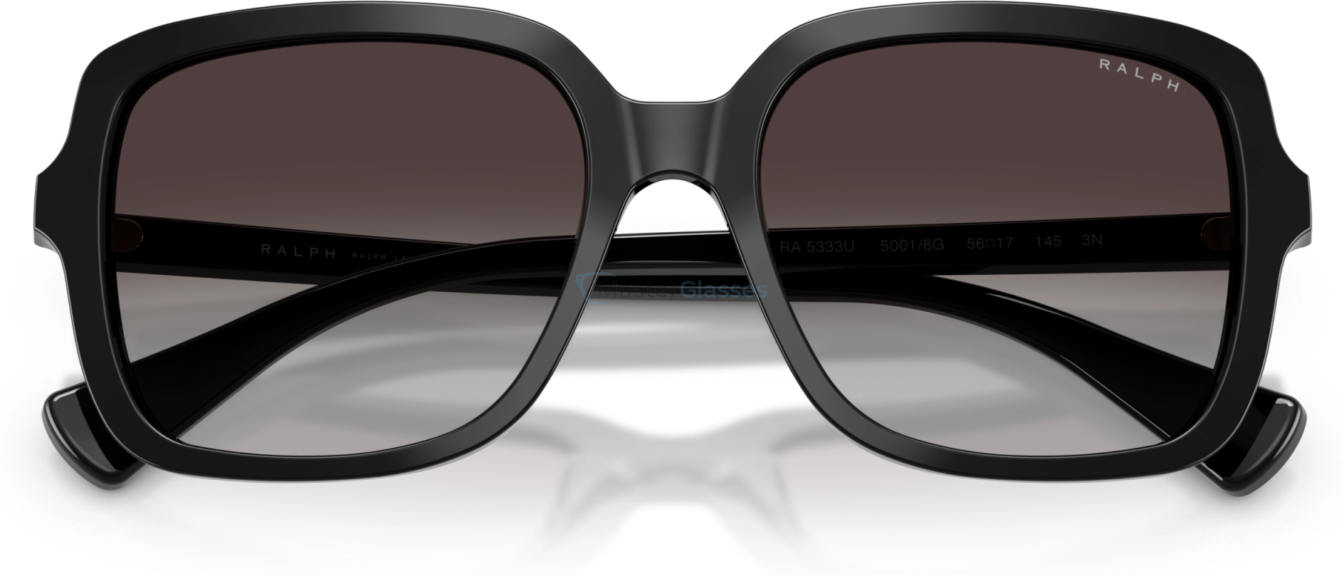   Ralph RA5333U 50018G Black