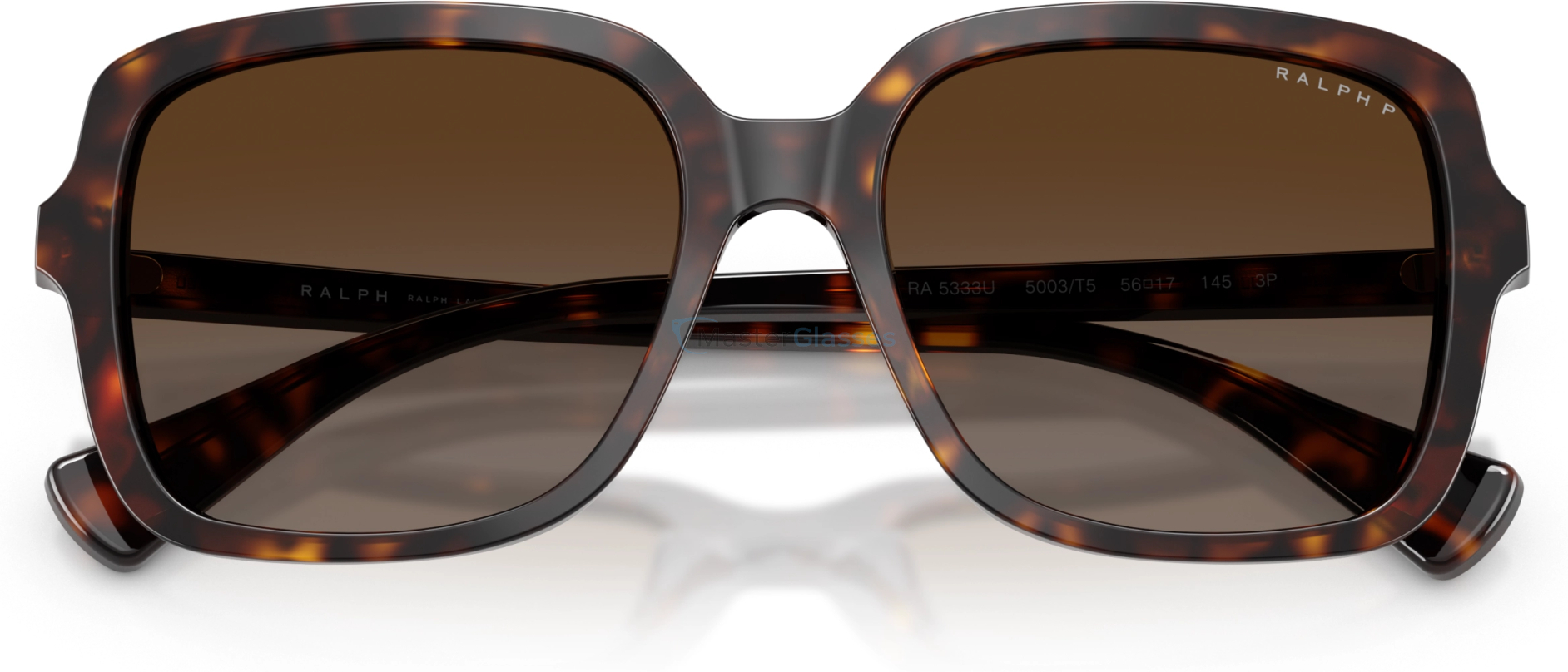  Ralph RA5333U 5003T5 Tortoise