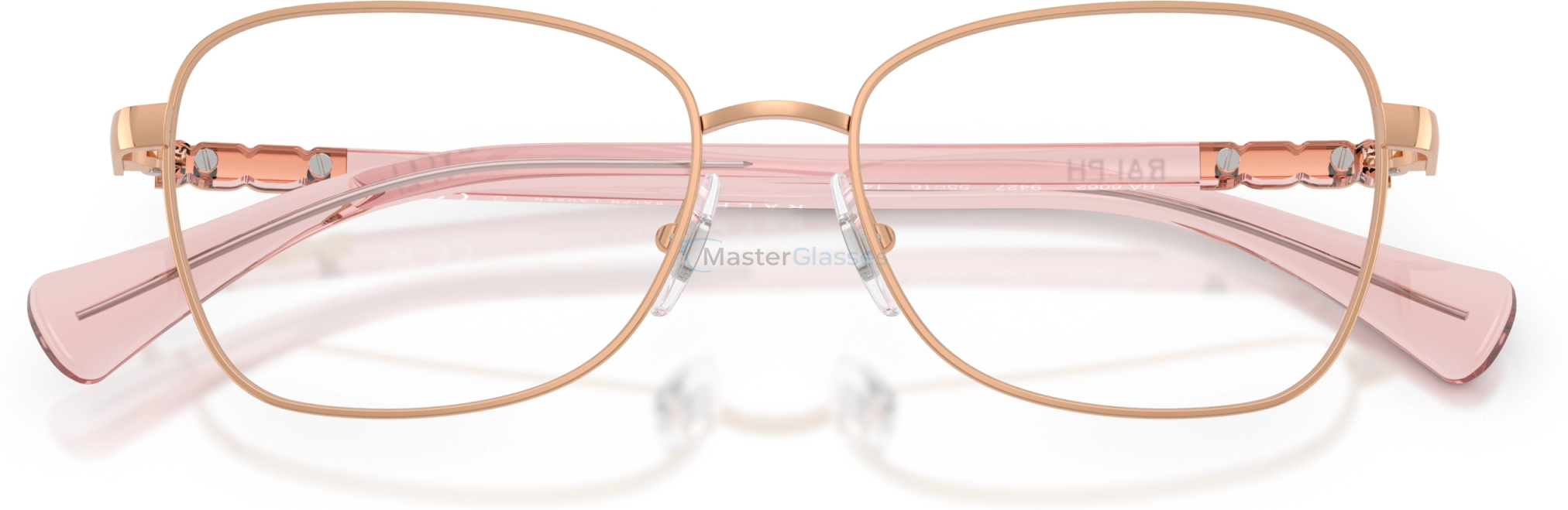  Ralph RA6062 9427 Gold