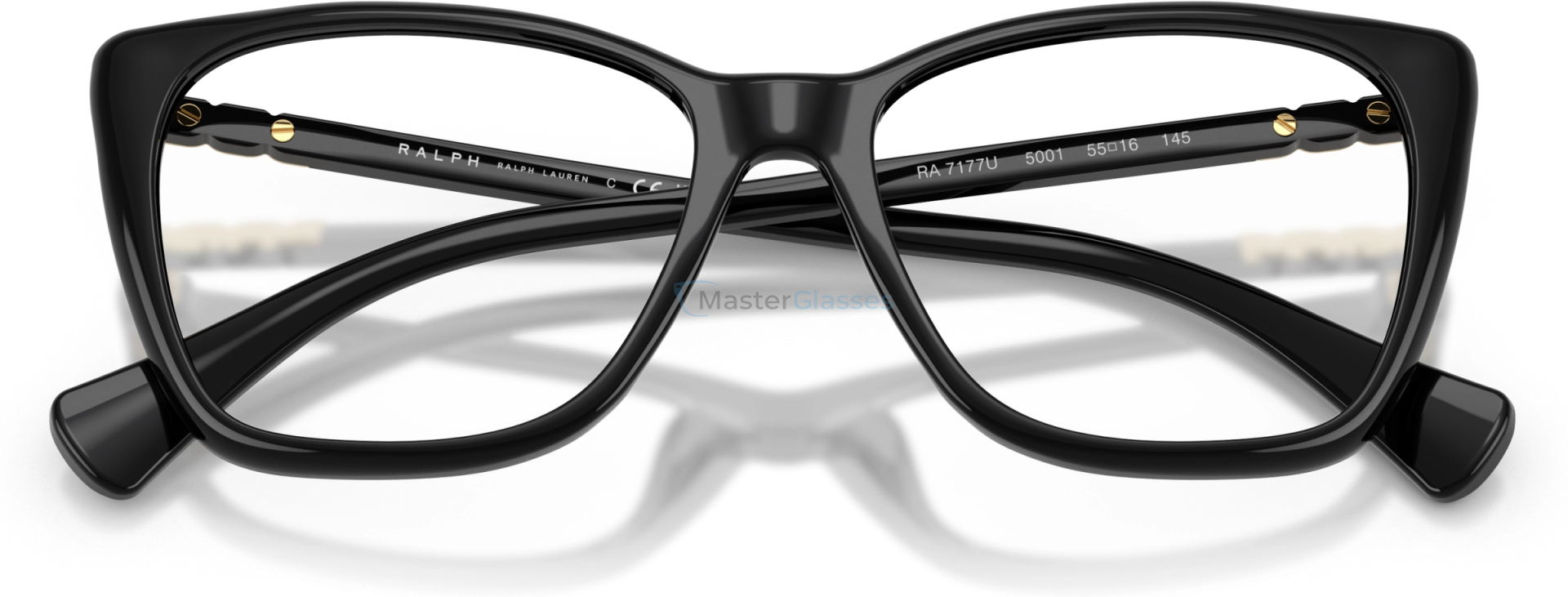 Ralph RA7177U 5001 Black