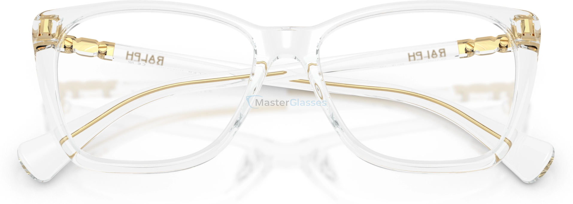  Ralph RA7177U 5002 Transparent