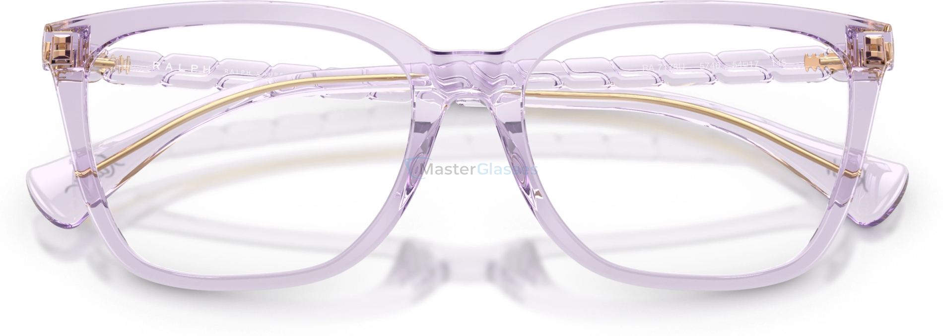  Ralph RA7178U 5746 Violet
