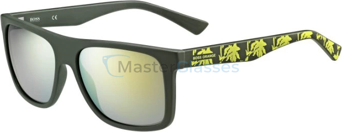 �������������� ���� BOSS ORANGE BO 0253/S Q8D