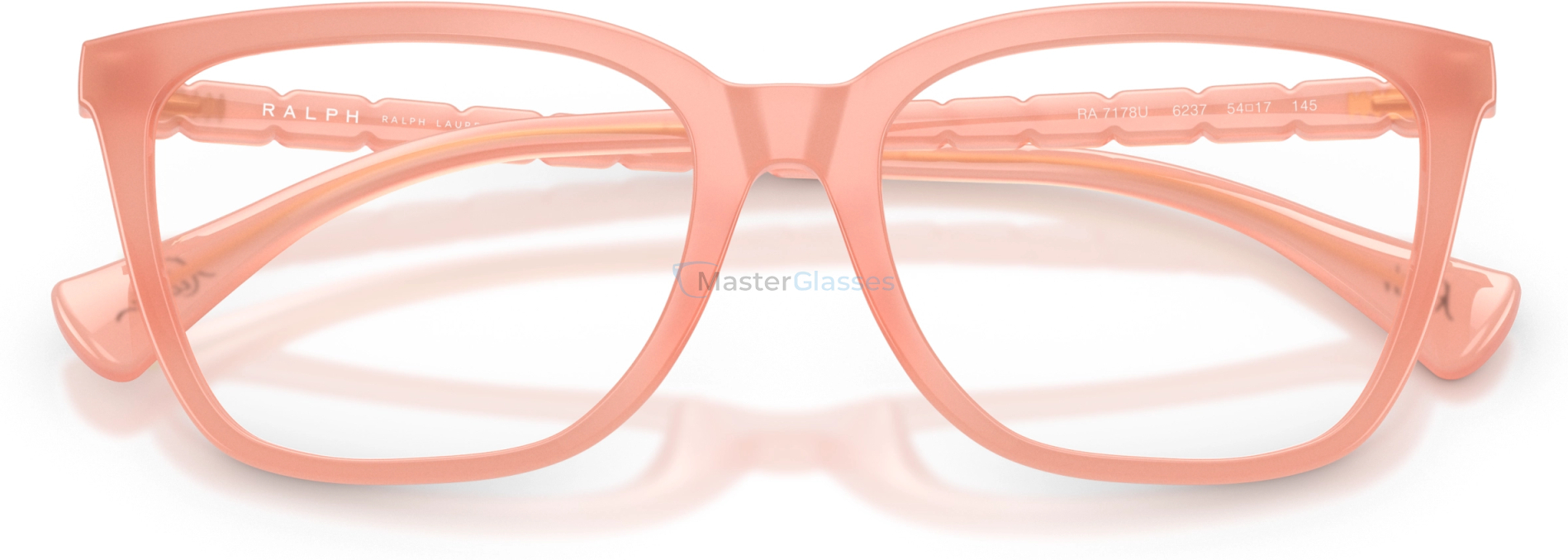  Ralph RA7178U 6237 Orange