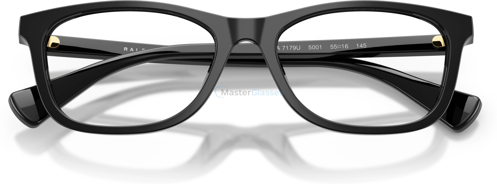  Ralph RA7179U 5001 Black