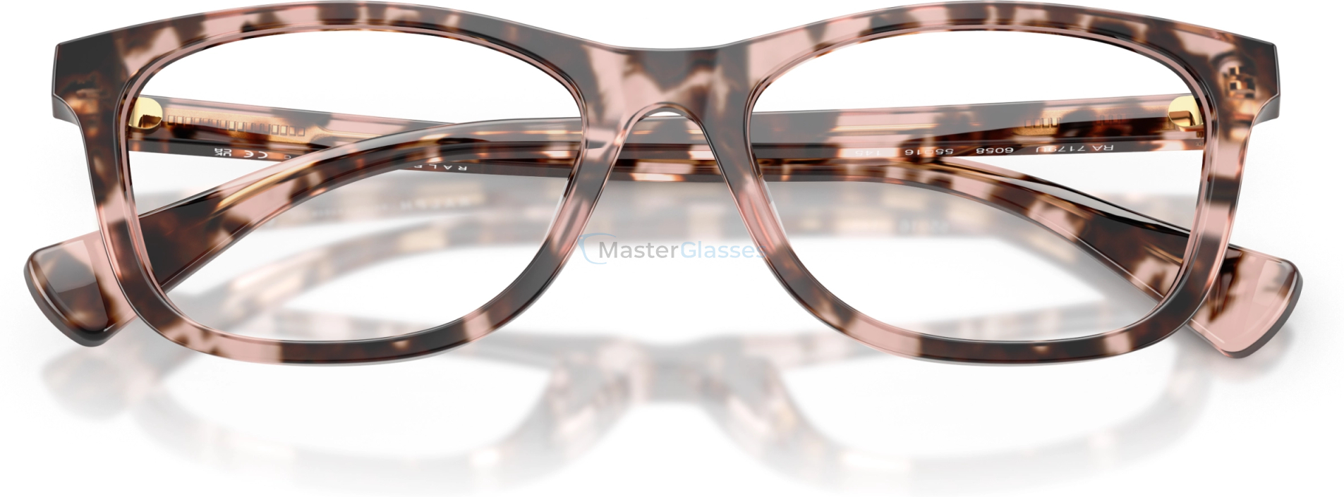  Ralph RA7179U 6058 Tortoise