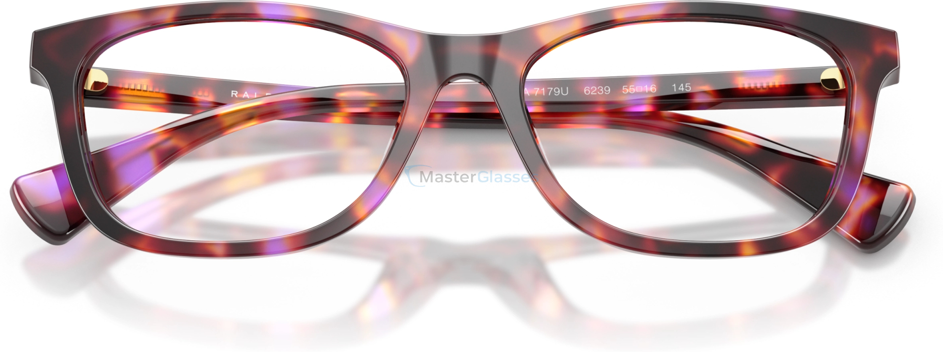  Ralph RA7179U 6239 Violet