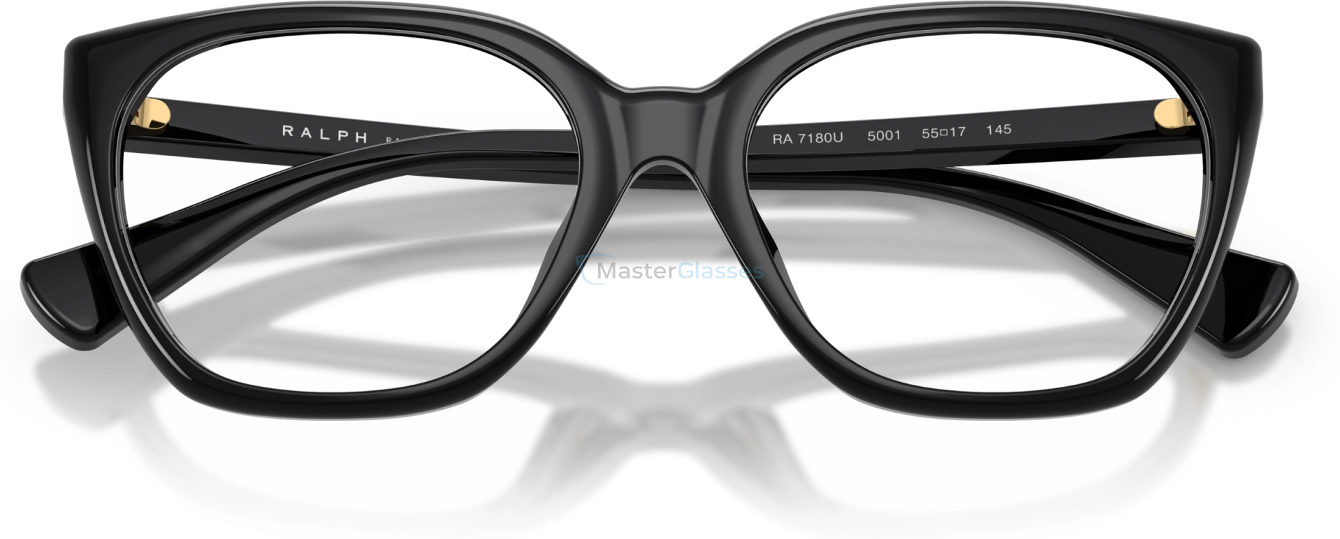  Ralph RA7180U 5001 Black
