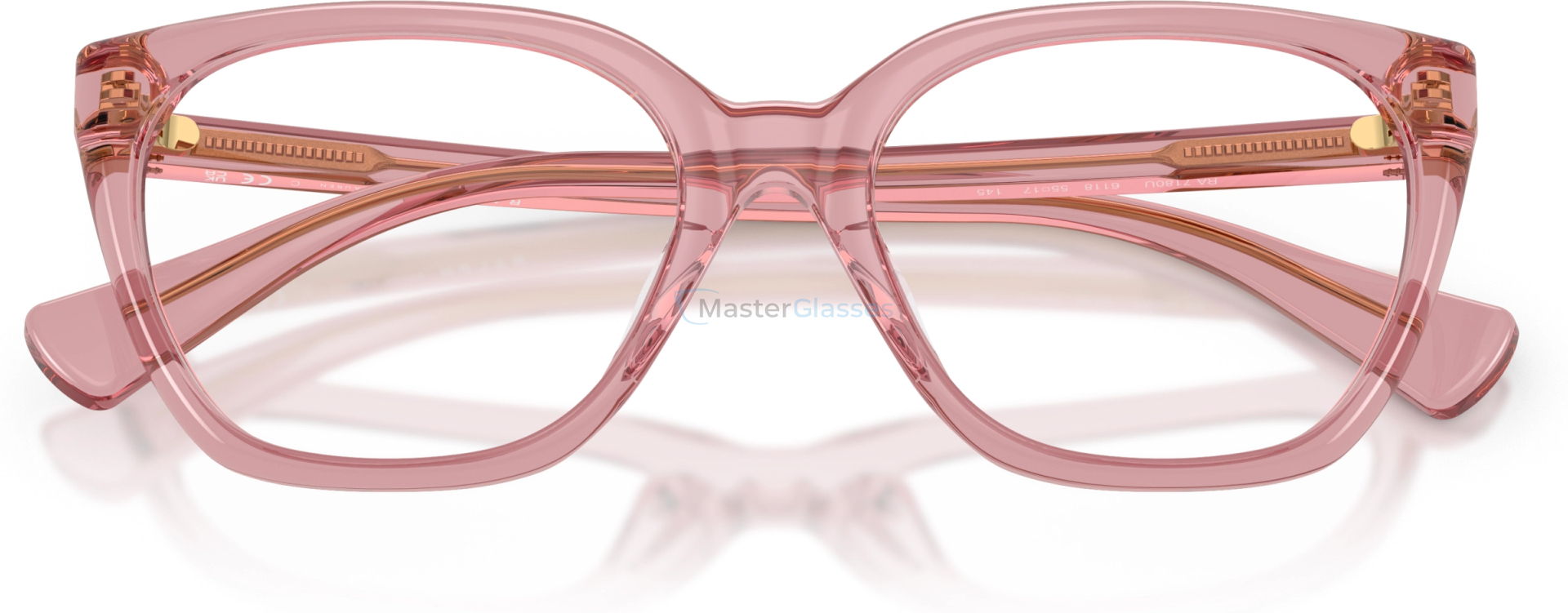  Ralph RA7180U 6118 Pink
