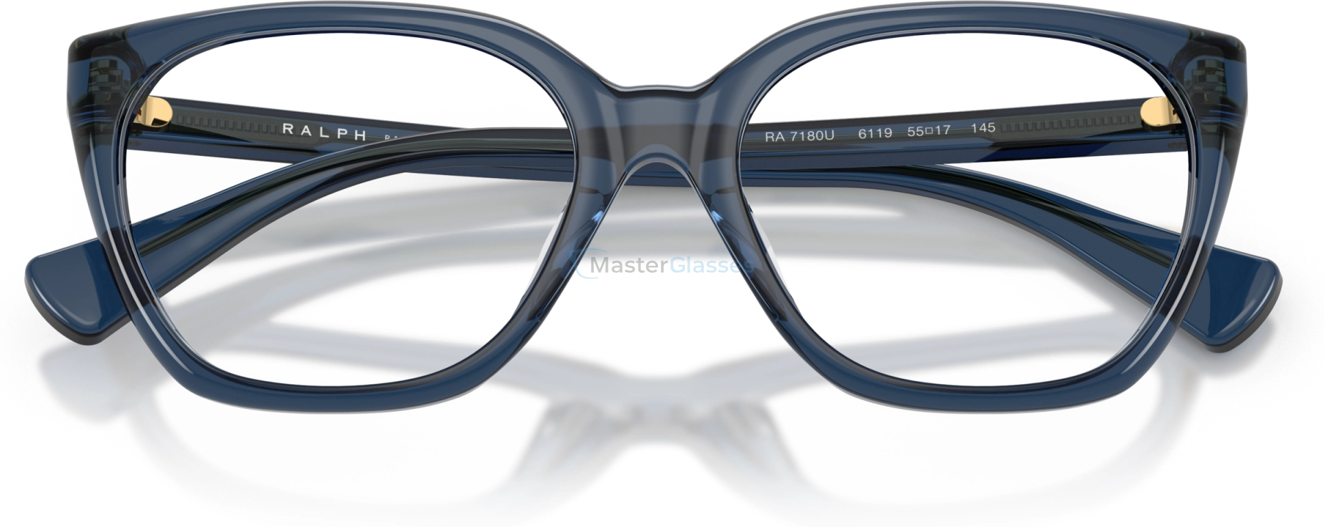  Ralph RA7180U 6119 Blue