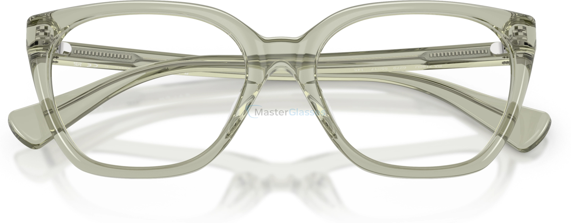  Ralph RA7180U 6279 Green