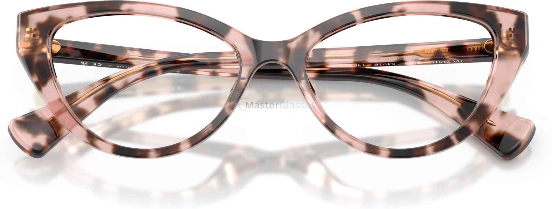  Ralph RA7181U 6058 Pink