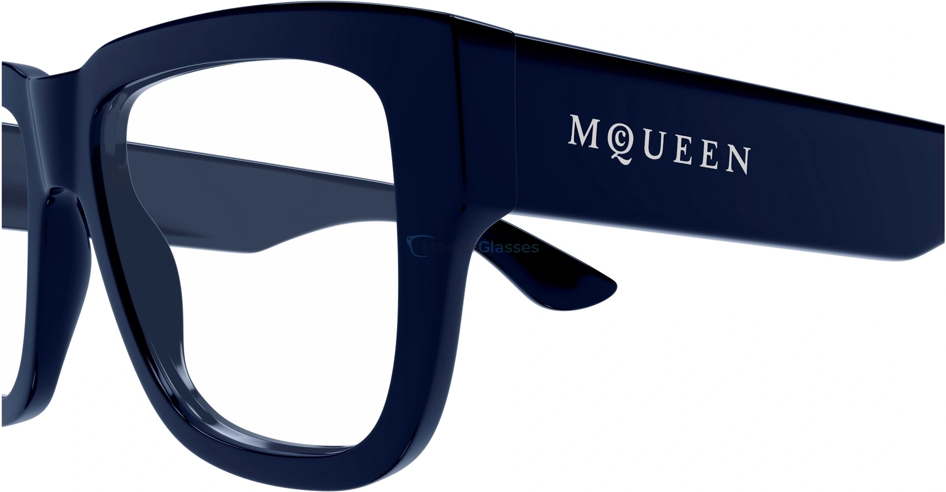 Alexander McQueen AM0510O-003 55 