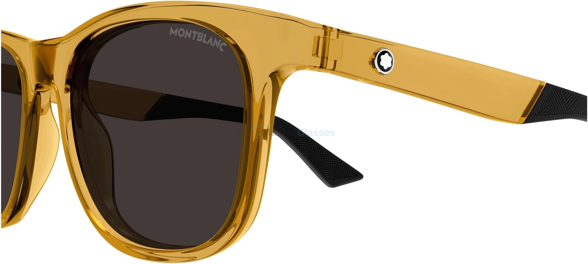 Montblanc MB0400S-004 55  