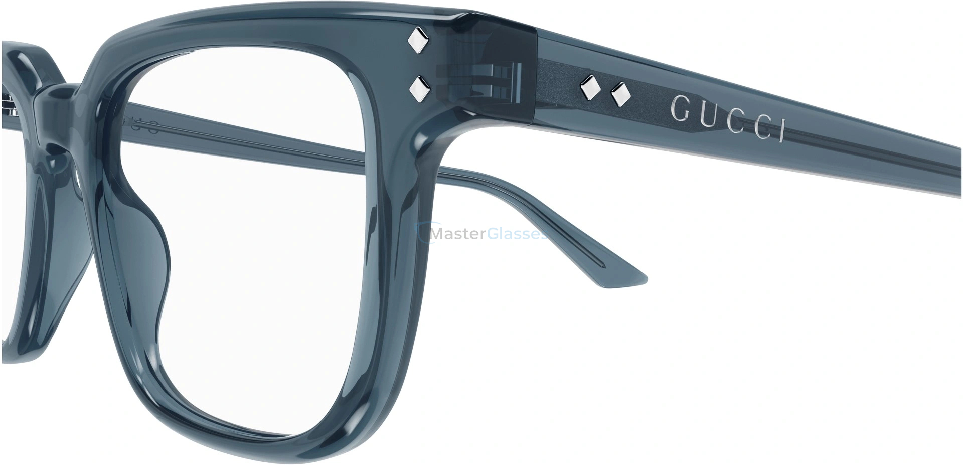 Gucci GG1895O-003 49 