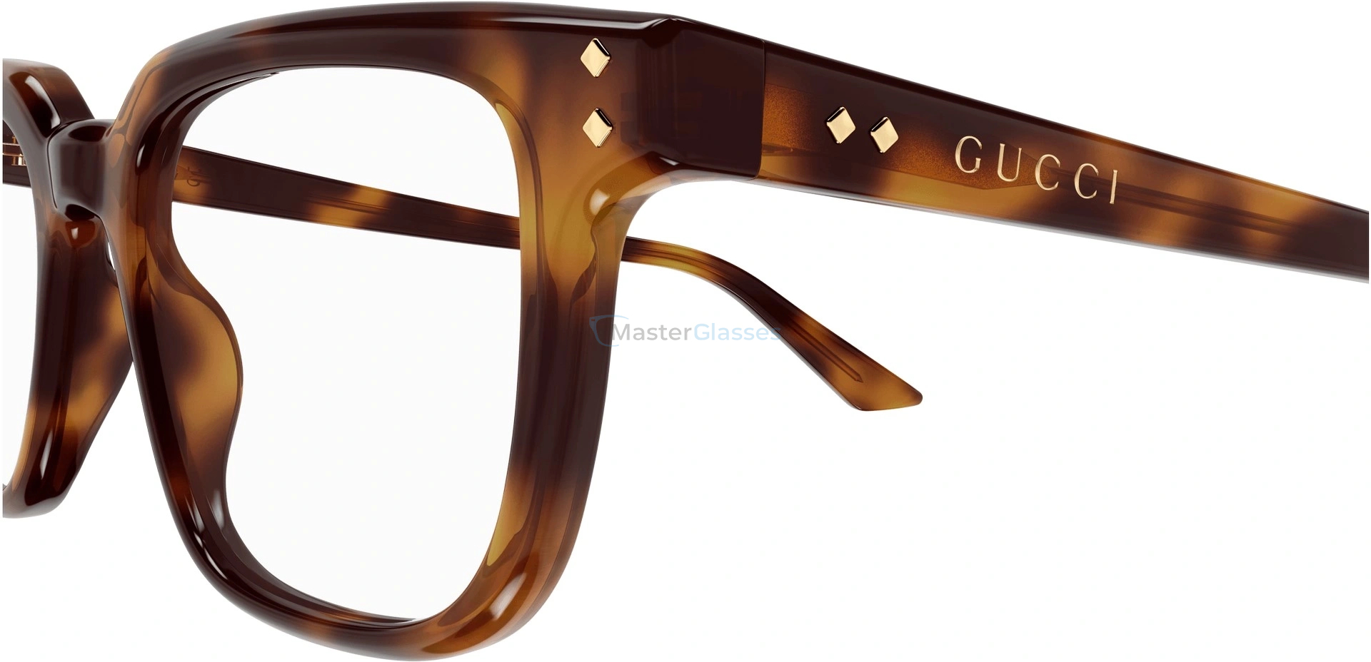 Gucci GG1895O-002 49 