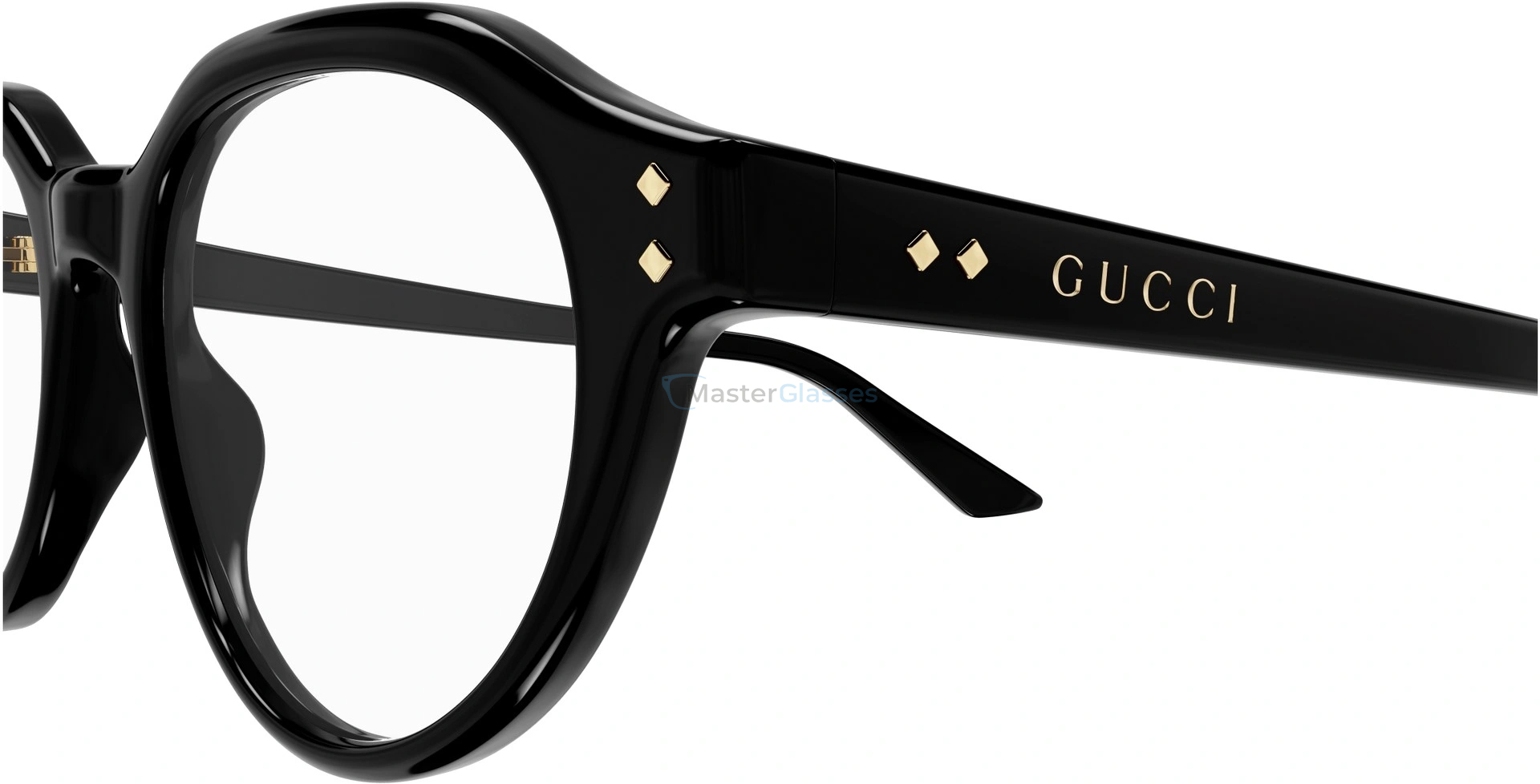 Gucci GG1894O-001 49 