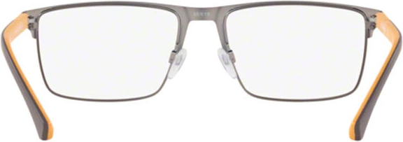  Emporio Armani EA1095 3282 Matte Gunmetal