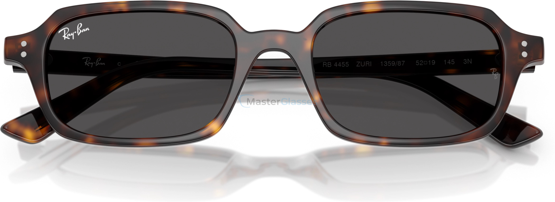   Ray-Ban ZURI RB4455 135987 Tortoise