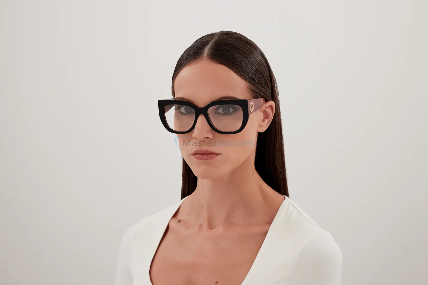 Gucci GG1846O-003 54 
