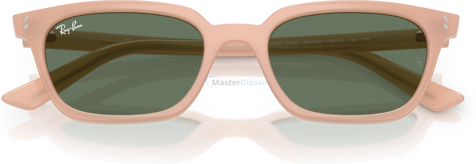   Ray-Ban ZAYA RB4456 681182 Pink