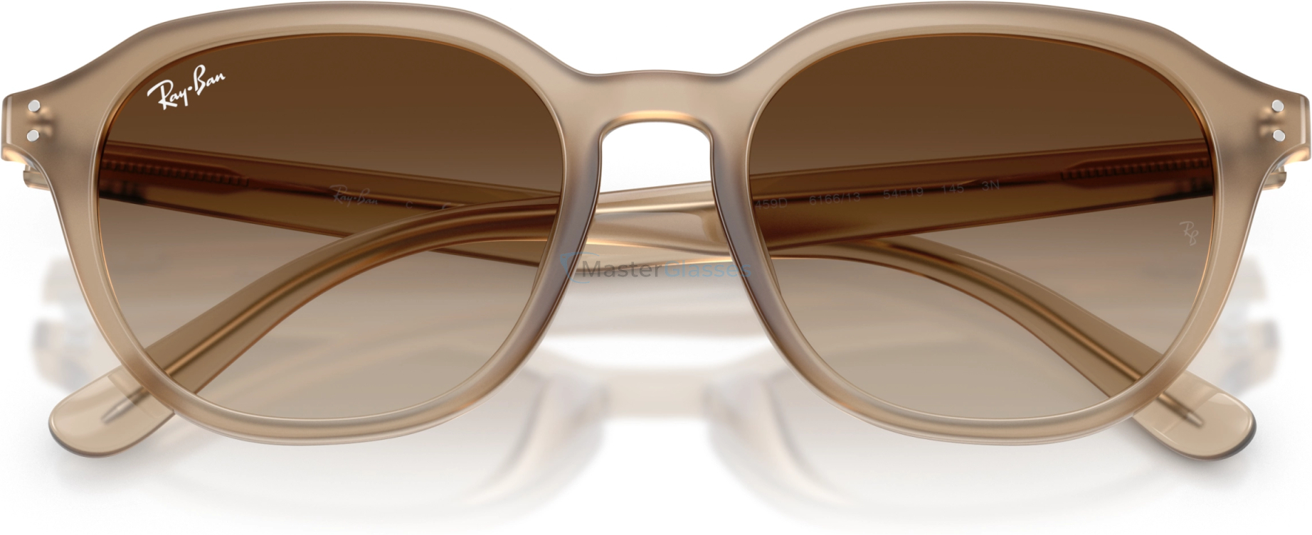   Ray-Ban RB4459D 616613 Beige
