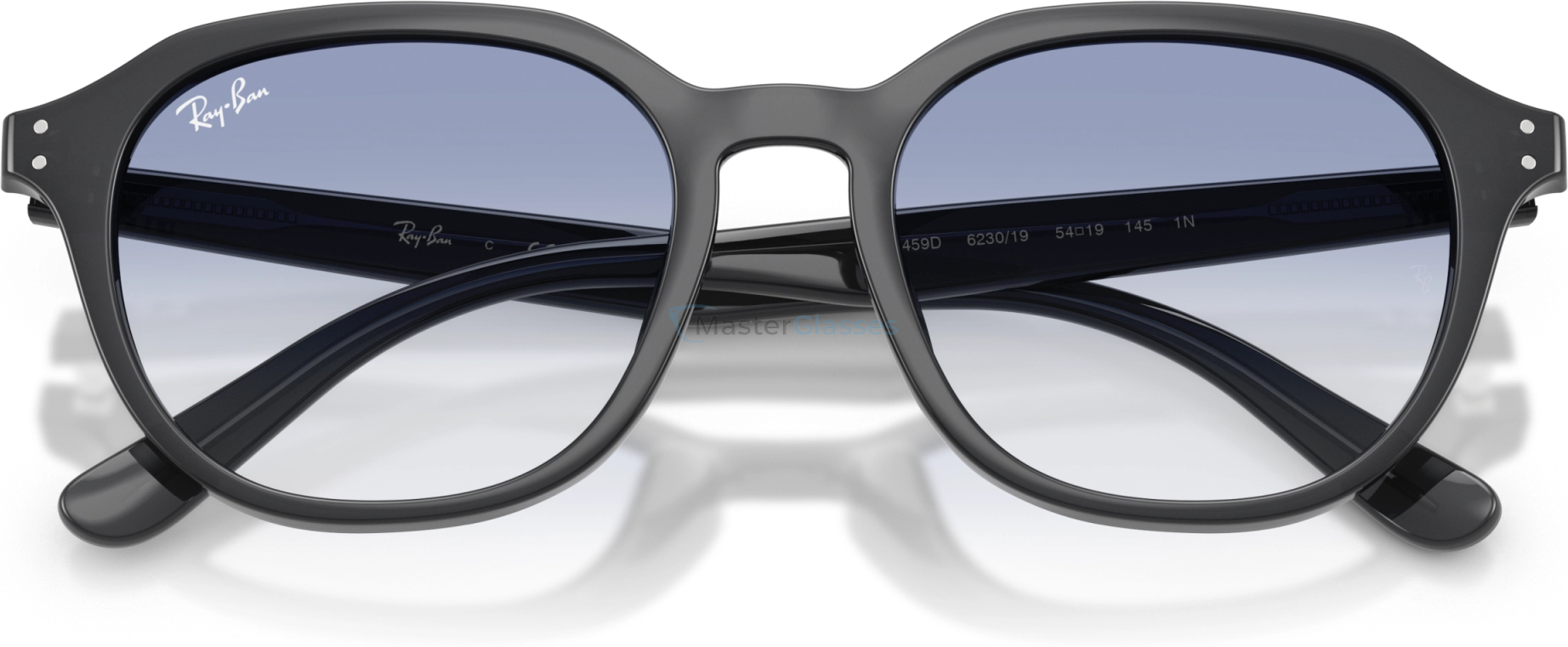   Ray-Ban RB4459D 623019 Grey