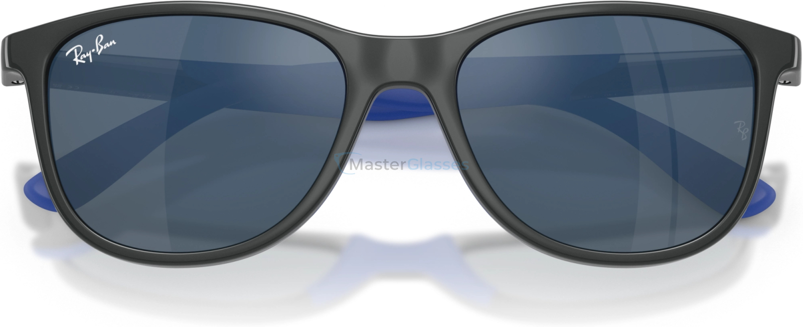    Ray-Ban RJ9077S 715155 Grey