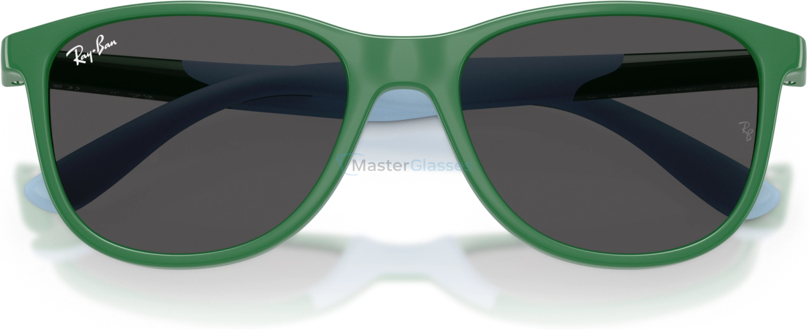    Ray-Ban RJ9077S 718887 Blue