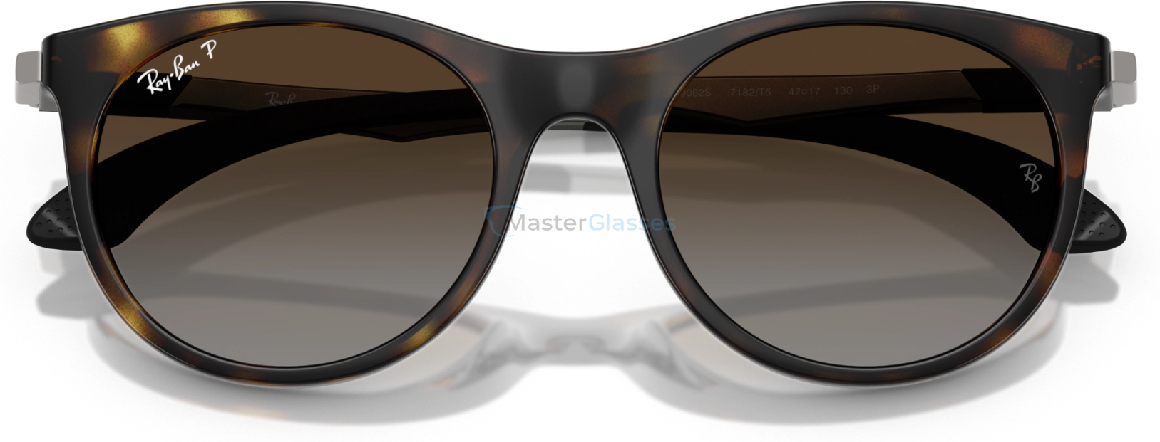    Ray-Ban RJ9082S 7182T5 Tortoise