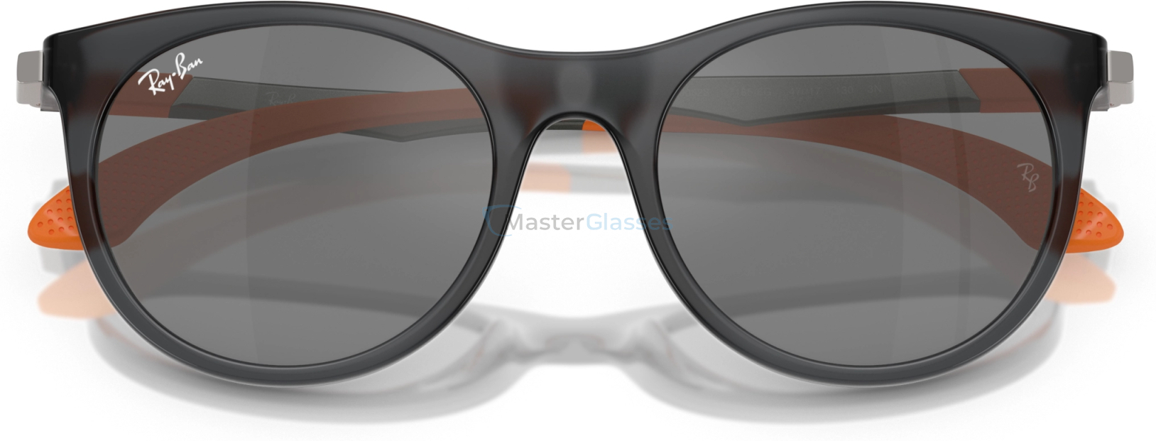    Ray-Ban RJ9082S 71856G Grey
