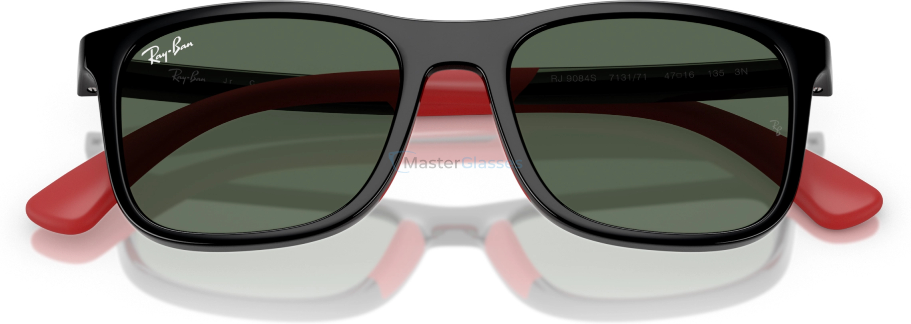    Ray-Ban RJ9084S 713171 Black